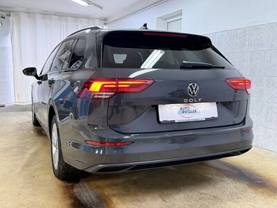 VW Golf Gebrauchtwagen VW Golf Gebrauchtwagen