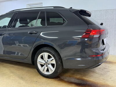 VW Golf Gebrauchtwagen VW Golf Gebrauchtwagen