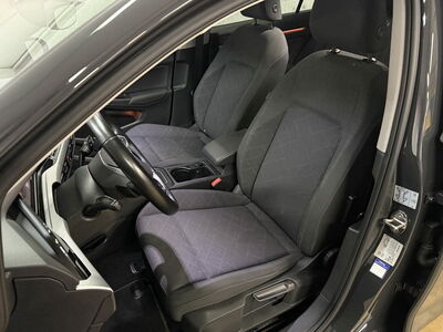 VW Golf Gebrauchtwagen VW Golf Gebrauchtwagen