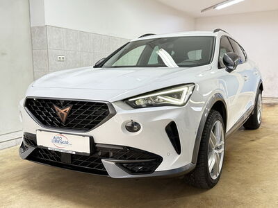 Cupra Formentor Gebrauchtwagen