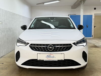 Opel Corsa Gebrauchtwagen Opel Corsa Gebrauchtwagen