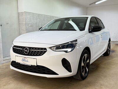 Opel Corsa Gebrauchtwagen Opel Corsa Gebrauchtwagen