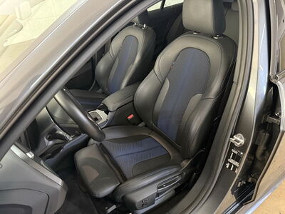 BMW 1er Gebrauchtwagen