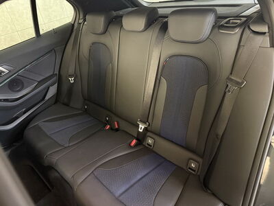 BMW 1er Gebrauchtwagen