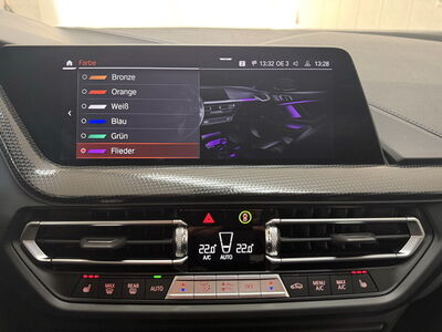 BMW 1er Gebrauchtwagen