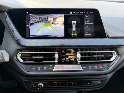 BMW 1er Gebrauchtwagen