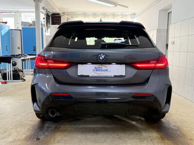 BMW 1er Gebrauchtwagen