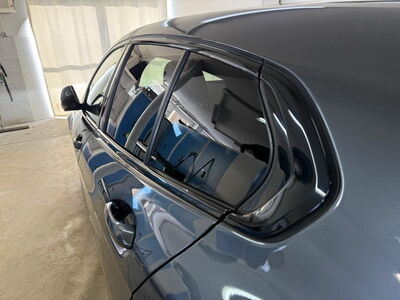 BMW 1er Gebrauchtwagen