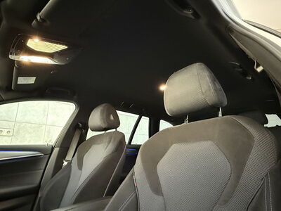 BMW 5er Gebrauchtwagen