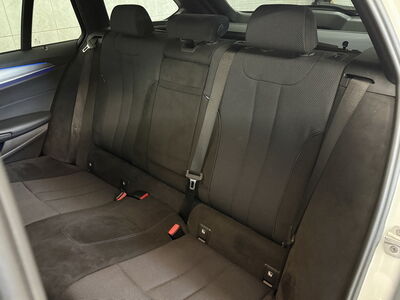 BMW 5er Gebrauchtwagen