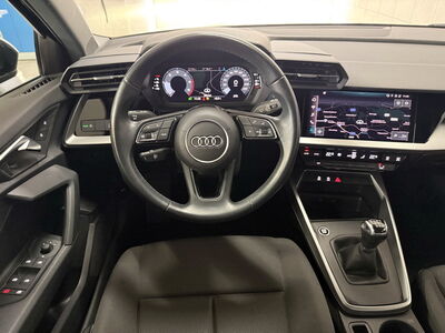 Audi A3 Gebrauchtwagen