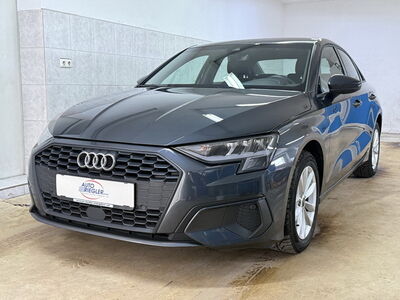 Audi A3 Gebrauchtwagen