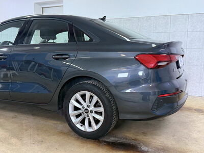 Audi A3 Gebrauchtwagen