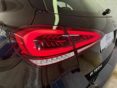 Mercedes-Benz A-Klasse Gebrauchtwagen