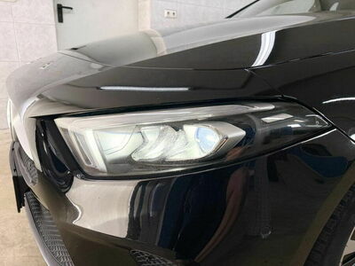 Mercedes-Benz A-Klasse Gebrauchtwagen