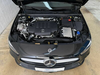 Mercedes-Benz A-Klasse Gebrauchtwagen
