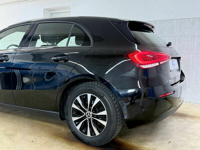 Mercedes-Benz A-Klasse Gebrauchtwagen