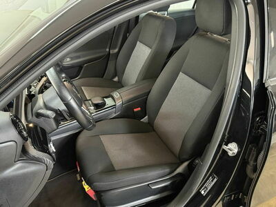 Mercedes-Benz A-Klasse Gebrauchtwagen