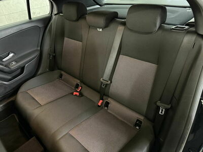 Mercedes-Benz A-Klasse Gebrauchtwagen