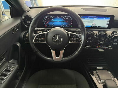 Mercedes-Benz A-Klasse Gebrauchtwagen