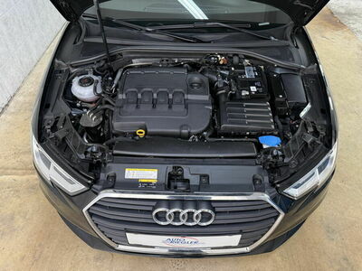 Audi A3 Gebrauchtwagen