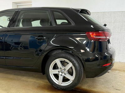 Audi A3 Gebrauchtwagen