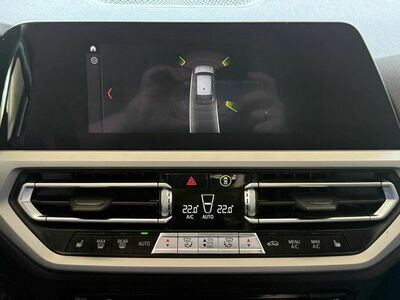 BMW 3er Gebrauchtwagen