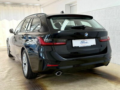 BMW 3er Gebrauchtwagen