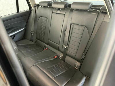 BMW 3er Gebrauchtwagen