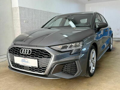 Audi A3 Gebrauchtwagen