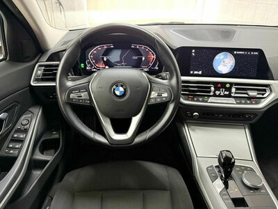 BMW 3er Gebrauchtwagen BMW 3er Gebrauchtwagen