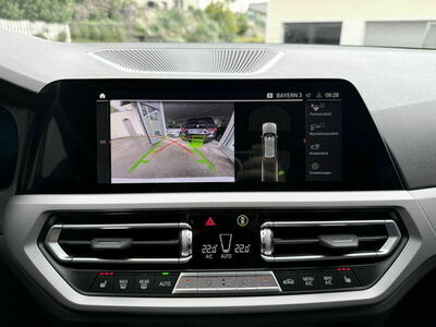 BMW 3er Gebrauchtwagen BMW 3er Gebrauchtwagen