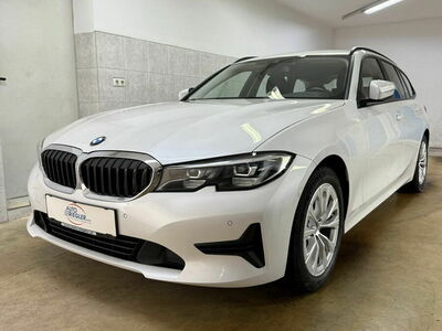 BMW 3er Gebrauchtwagen BMW 3er Gebrauchtwagen