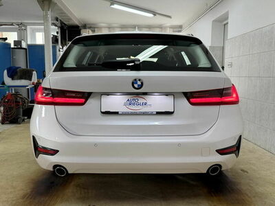 BMW 3er Gebrauchtwagen BMW 3er Gebrauchtwagen