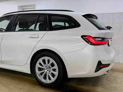 BMW 3er Gebrauchtwagen BMW 3er Gebrauchtwagen
