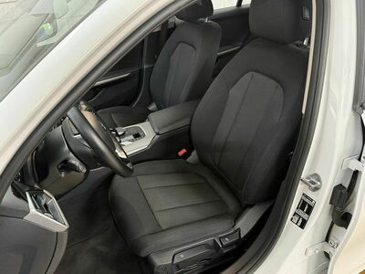 BMW 3er Gebrauchtwagen BMW 3er Gebrauchtwagen