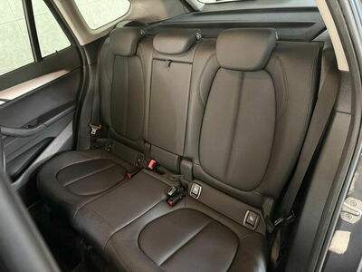 BMW X1 Gebrauchtwagen