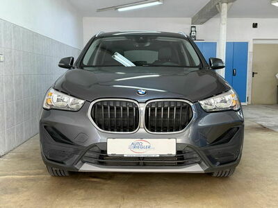BMW X1 Gebrauchtwagen
