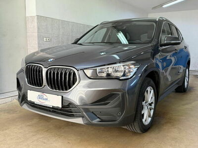 BMW X1 Gebrauchtwagen