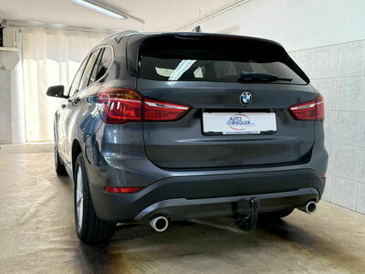 BMW X1 Gebrauchtwagen