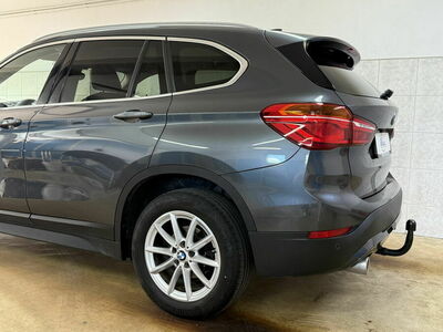 BMW X1 Gebrauchtwagen