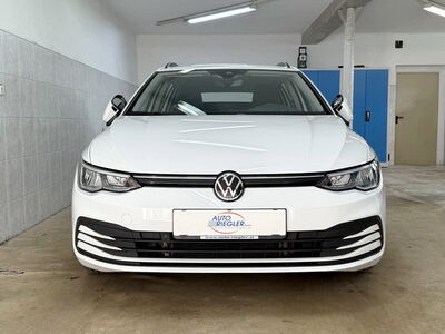 VW Golf Gebrauchtwagen VW Golf Gebrauchtwagen