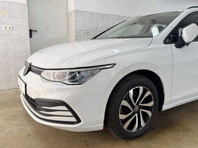 VW Golf Gebrauchtwagen VW Golf Gebrauchtwagen