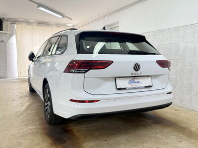 VW Golf Gebrauchtwagen VW Golf Gebrauchtwagen