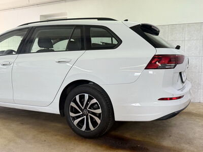 VW Golf Gebrauchtwagen VW Golf Gebrauchtwagen