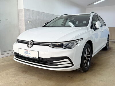 VW Golf Gebrauchtwagen VW Golf Gebrauchtwagen