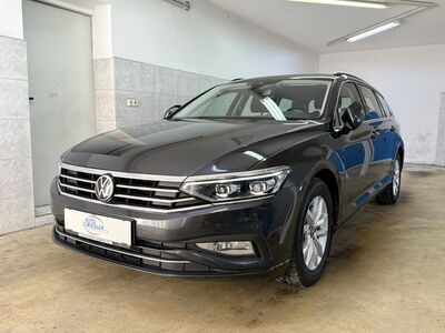 VW Passat Gebrauchtwagen VW Passat Gebrauchtwagen