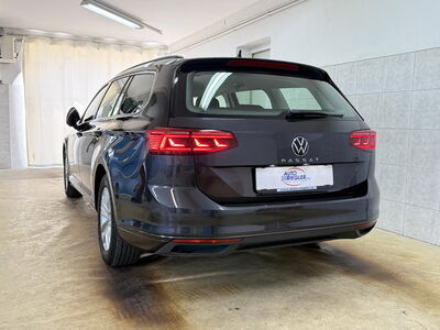 VW Passat Gebrauchtwagen VW Passat Gebrauchtwagen