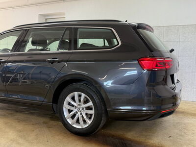 VW Passat Gebrauchtwagen VW Passat Gebrauchtwagen
