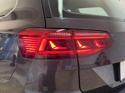 VW Passat Gebrauchtwagen VW Passat Gebrauchtwagen